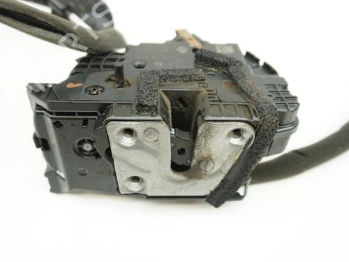 Rear right lock RENAULT CLIO IV (BH_) 0.9 TCe 90 (BHNF, BHMA, BHMH, BHJK, BHJR) | BP18181442C99