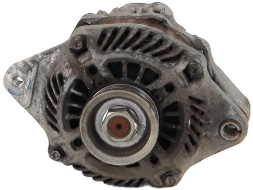 Used Alternator OPEL AGILA B (H08) 1.2 (F68) (94 hp) 19731566