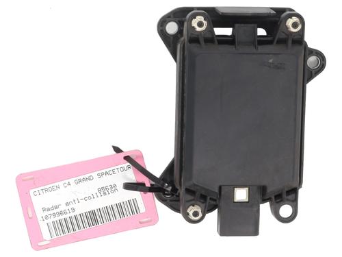 Elektronisk modul CITROËN GRAND C4 SPACETOURER (3A_, 3E_) 1.5 BlueHDi 130 (131 hp) 27154057