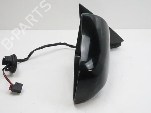 Right mirror AUDI A3 (8P1) 1.9 TDI | BP18174886C27