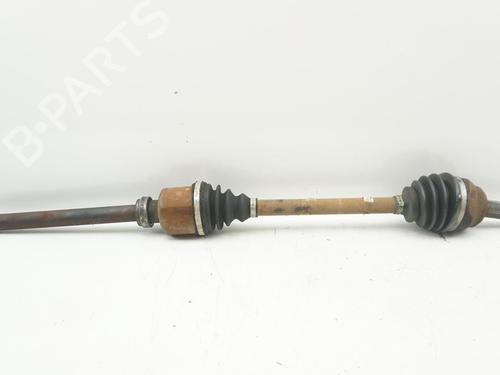 Used Right front driveshaft CITROËN JUMPER II Van 2.2 HDi 120 (120 hp) 20179687