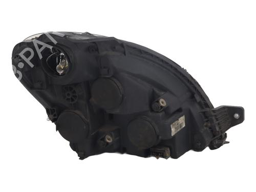 Left headlight IVECO DAILY IV Van 35C12 V, 35C12 V/P, 35S12 V, 35S12 V/P | BP33968342C28 - Image 3