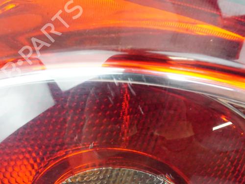 Left taillight FORD KA (RU8) 1.2 | BP18173134C34 