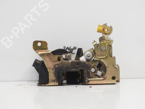 Front right lock RENAULT KANGOO (KC0/1_) D 55 1.9 (KC0D) | BP18176472C97 