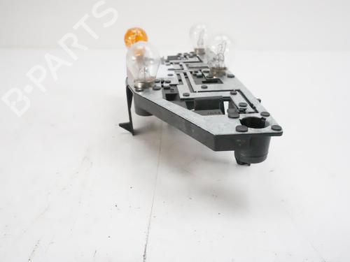 Used Lamp holder PEUGEOT 406 (8B) 2.2 (158 hp) 22072466