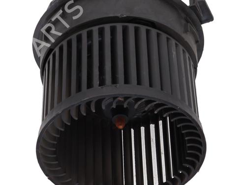 Heater blower motor PEUGEOT 308 I (4A_, 4C_) 1.6 HDi | BP19731012M62 