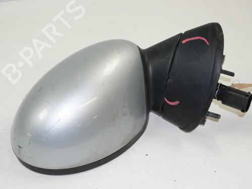 Right mirror MINI MINI (R50, R53)  | BP18188984C27 