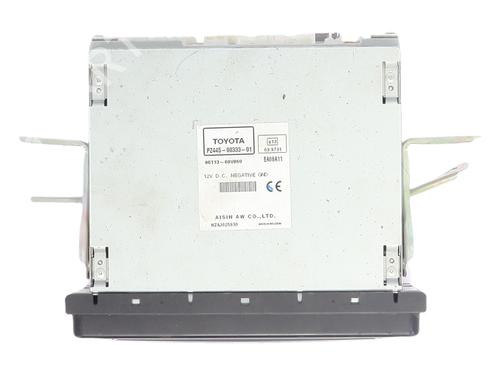 Used Radio Radio 18195999 18195999
