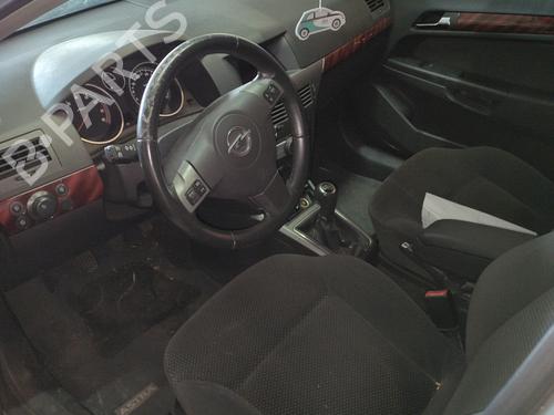 Brugte OPEL ASTRA H (A04) 1.8 (L48) 1698138