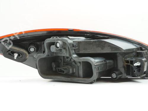 Right taillight RENAULT MEGANE III Coupe (DZ0/1_) 1.5 dCi (DZ09, DZ0D, DZ1F, DZ1G, DZ14, DZ29) | BP18185308C35