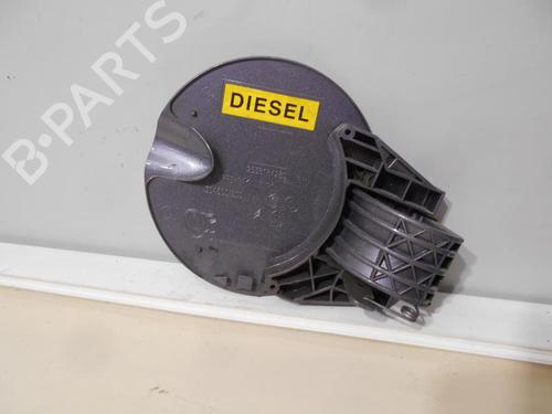 Fuel flap CITROËN C3 I (FC_, FN_) 1.4 HDi | BP18193786C131