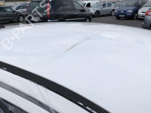 Left mirror PEUGEOT 206 Hatchback (2A/C) 1.4 i | BP20300215C26 