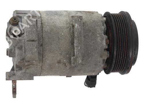 AC compressor FORD FIESTA VI (CB1, CCN) 1.5 TDCi | BP32027643M34 - Image 2