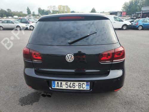 Alternator VW GOLF VI (5K1) 1.4 TSI | BP29838209M7 - Image 16