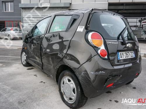 Steering column stalk CHEVROLET SPARK (M300) 1.0 LPG | BP22072001I23 - Image 8