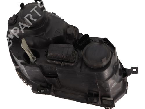 Left headlight VW POLO IV (9N_, 9A_) 1.2 | BP19640294C28 