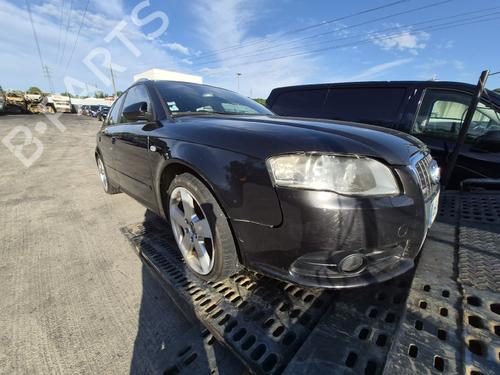 Front slam panel AUDI A4 B7 Avant (8ED) 2.0 TDI quattro | BP39988329C72 - Image 8