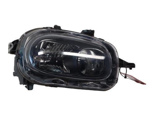 Right headlight CITROËN C3 / C3 ORIGIN III (SX) 1.2 PureTech 82 9820059280