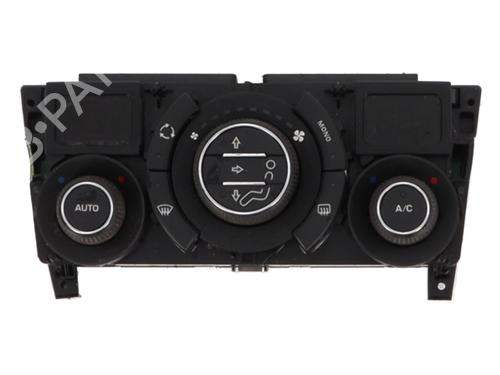 Used Climate control PEUGEOT 308 I (4A_, 4C_) 1.6 HDi (90 hp) 19542205
