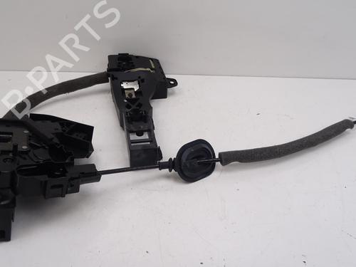 Rear left lock RENAULT MEGANE IV Hatchback (B9A/M/N_) 1.2 TCe 130 (B9MR) | BP18261933C100 