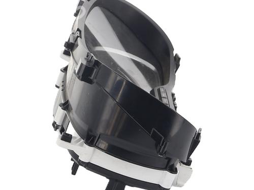 Instrument cluster CITROËN JUMPY III Van (V_) 2.0 BlueHDi 180 | BP24302038C47 - Image 4