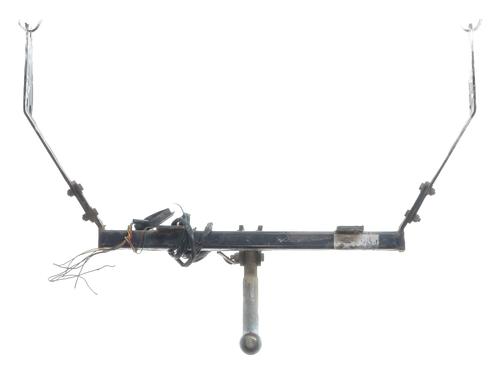 Trækkugle/Mekanisme CITROËN BERLINGO / BERLINGO FIRST Box Body/MPV (M_) 1.6 HDI 75 (MB9HW) (75 hp) 31707672