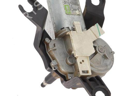Viskermotor bakrute DACIA LOGAN EXPRESS (FS_) 1.5 dCi | BP19730072M102 