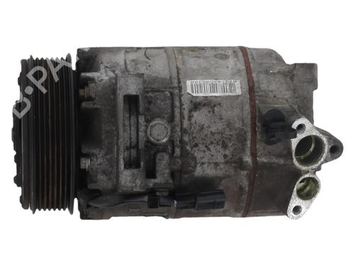 AC compressor RENAULT TRAFIC III Van (FG_) 1.6 dCi 125 (FGMH) | BP39081798M34 - Image 5