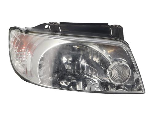 Used Right headlight HYUNDAI MATRIX (FC) 1.5 CRDi (82 hp) 29850525