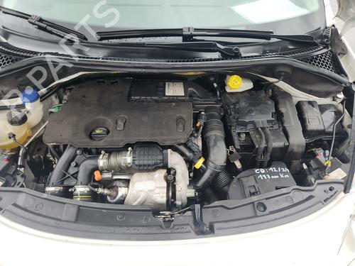 Subframe PEUGEOT 207 SW (WK_) 1.6 HDi | BP31707663M9 - Image 17