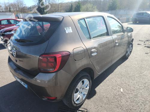 Alternator DACIA SANDERO II 1.0 SCe 75 (B8JC, B8JD, B8NC) | BP39239243M7 - Image 11