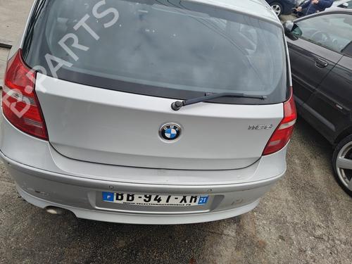 Front slam panel BMW 1 (E81) 118 d | BP32114962C72 - Image 5