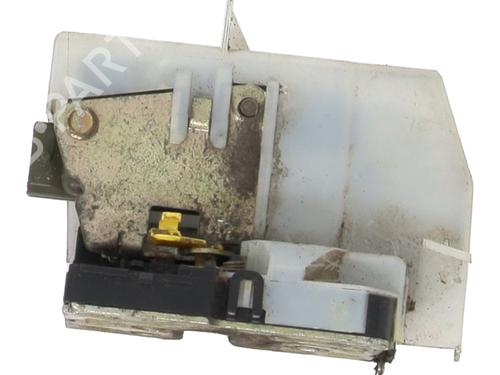 Rear left lock RENAULT CLIO II (BB_, CB_) 1.5 dCi (B/CB08) | BP24114081C100 