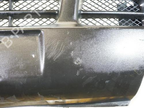 Front bumper PEUGEOT BOXER Van (244) 2.2 HDi | BP18175199C7