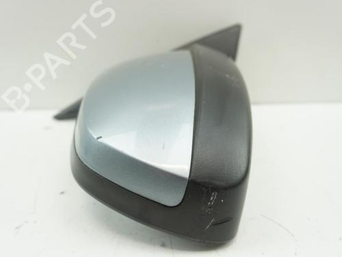 Retrovisor derecho OPEL MERIVA A MPV (X03) 1.6 16V (E75) | BP18180160C27 