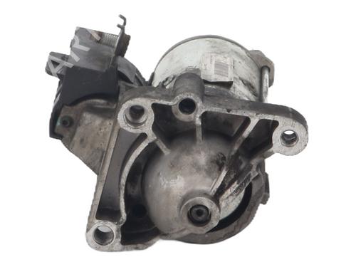 Starter RENAULT MASTER II Van (FD) 2.5 dCi (FD01, FD02, FD21, FD22, FD31, FD32, FD3Y, FD71,... | BP37745335M8 - Image 2