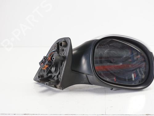 Right mirror CITROËN XSARA PICASSO (N68) 1.6 HDi | BP18191380C27