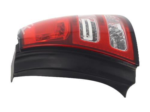Right taillight CITROËN C3 II (SC_) 1.6 HDi 90 | BP37401533C35 - Image 2
