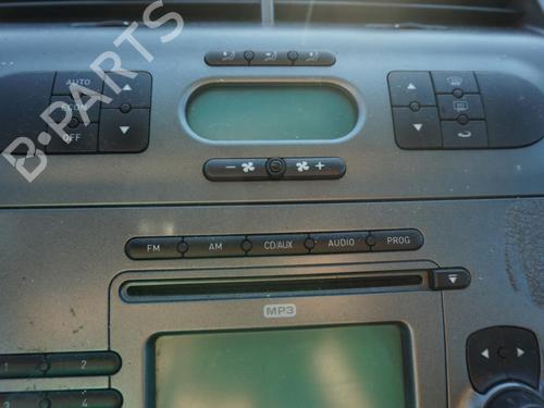 Right mirror SEAT ALTEA (5P1) 1.9 TDI | BP18194905C27 