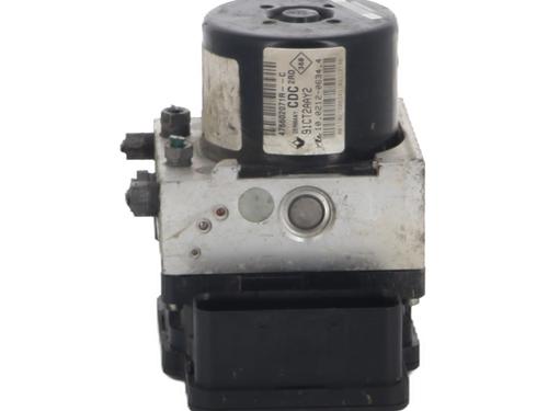 Used ABS pump ABS pump RENAULT LAGUNA III (BT0/1) 1.5 dCi (BT00, BT0A, BT0T, BT1J) (110 hp) 30408736 30408736