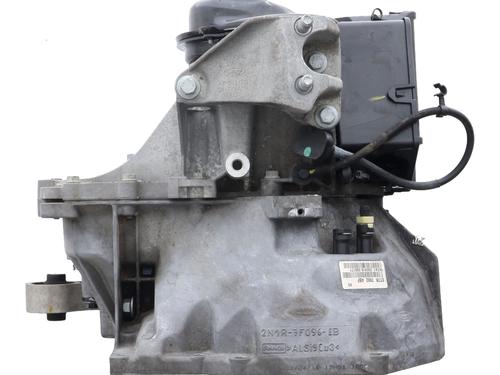 Gearbox FORD FIESTA VI (CB1, CCN) 1.5 TDCi | BP29474347M3