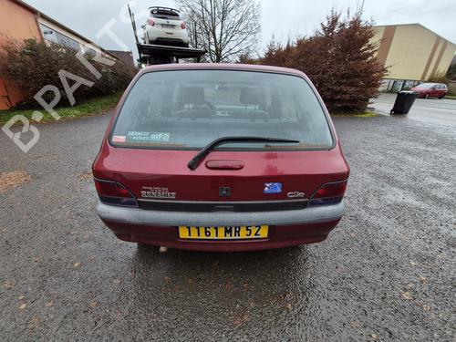Left taillight RENAULT CLIO I (B/C57_, 5/357_) 1.4 | BP31813738C34 