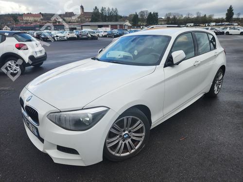 Right headlight BMW 1 (F20) 116 i | BP34453721C29  - Image 9