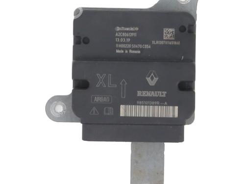 Used ECU airbags RENAULT CLIO IV (BH_) 1.5 dCi 90 (90 hp) 29317192