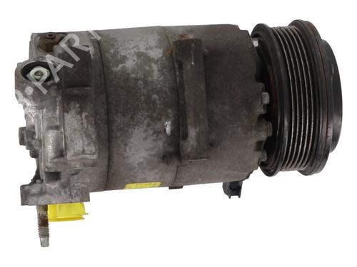 AC compressor FORD B-MAX (JK) 1.6 TDCi | BP19731272M34 - Image 5