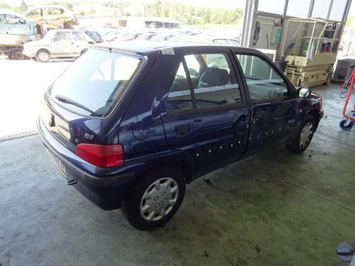 Right taillight PEUGEOT 106 II (1A_, 1C_) 1.4 i | BP18190185C35