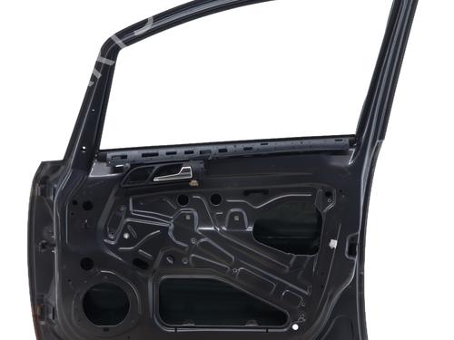 Right front door OPEL ZAFIRA / ZAFIRA FAMILY B (A05) 1.7 CDTI (M75) | BP23498514C3 