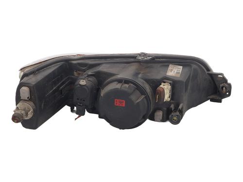 Left headlight PEUGEOT 306 Hatchback (7A, 7C, N3, N5) 2.0 HDI 90 | BP27270699C28 