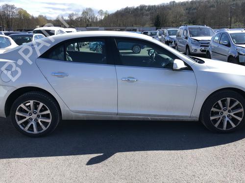 Gearbox CHEVROLET MALIBU (V300) 2.0 D | BP24431270M3 - Image 7