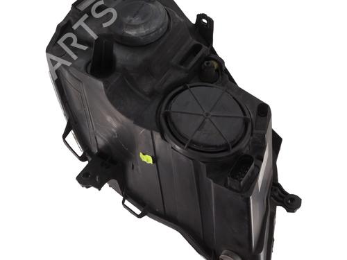 Left headlight VW POLO IV (9N_, 9A_)  | BP19506998C28 